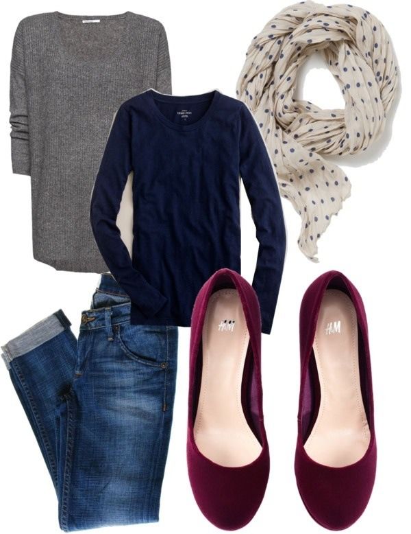 casual outfits for women over 40