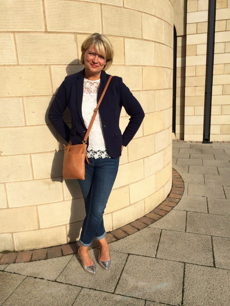 My top 15 clothing purchases 2014 - Midlifechic