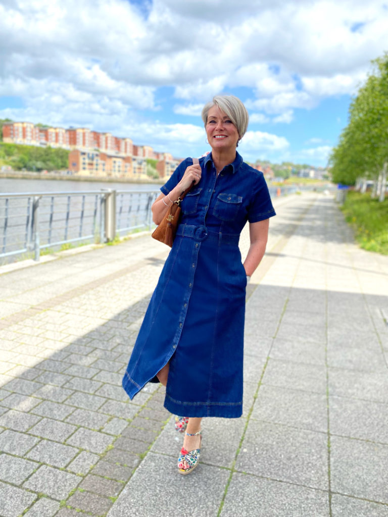 Clothing to combat hot weather & midlife lately - Midlifechic