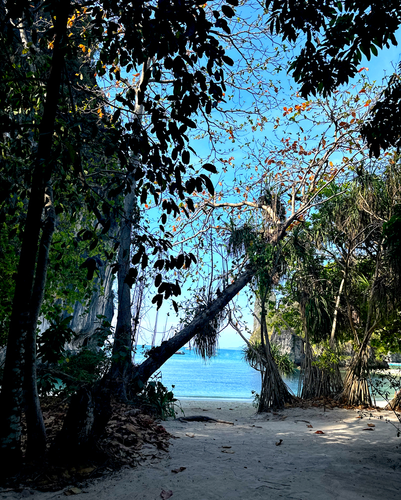 Sailing Around Thailand & The Andaman Sea - women-only