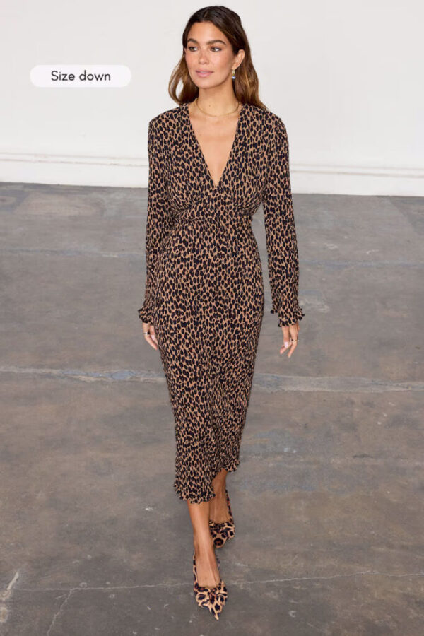 autumn 24 leopard trend