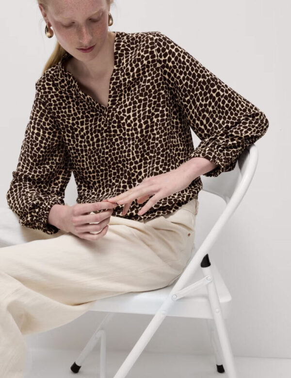 autumn 24 leopard trend