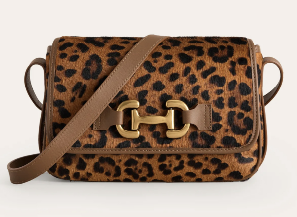 best leopard bag