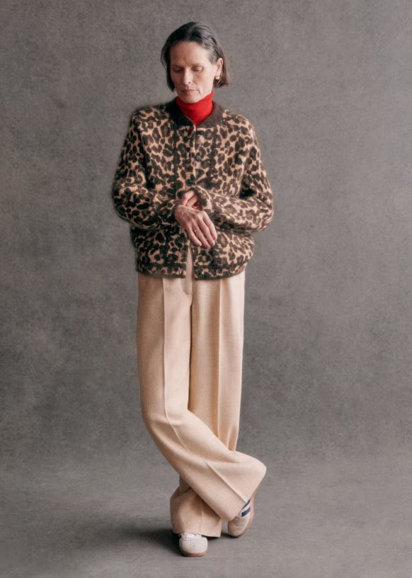 autumn 24 leopard trend