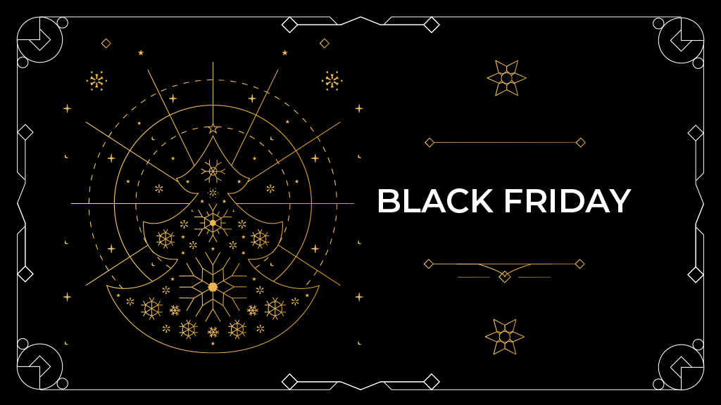 Black Friday 2024 – best offers compendium